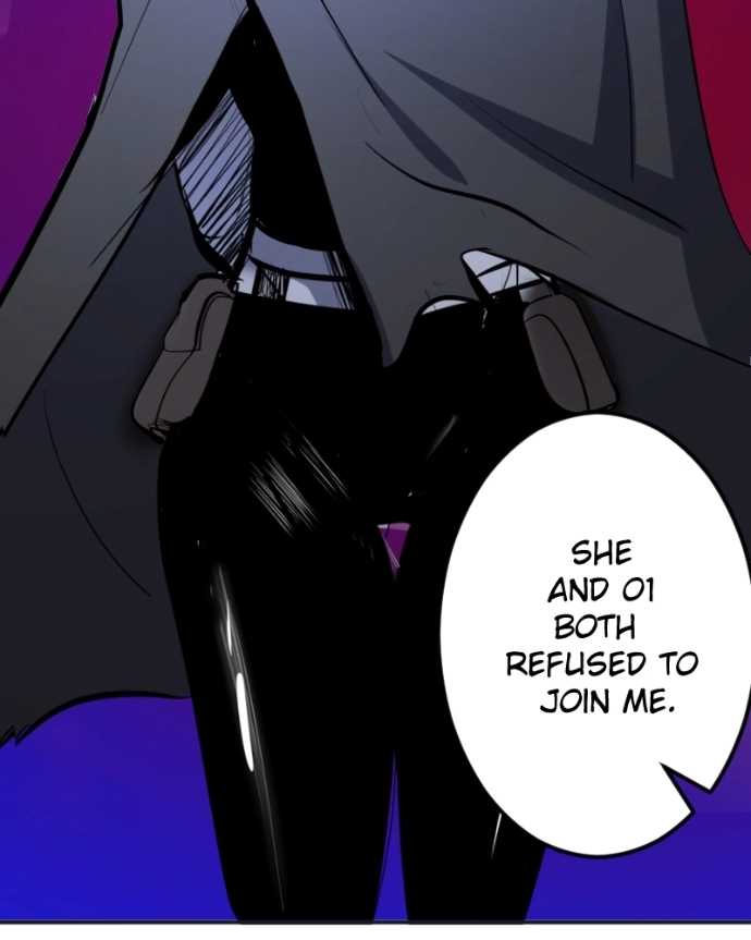 Shinigami ni datte, Ai wa aru. Chapter 36 page 71 - 