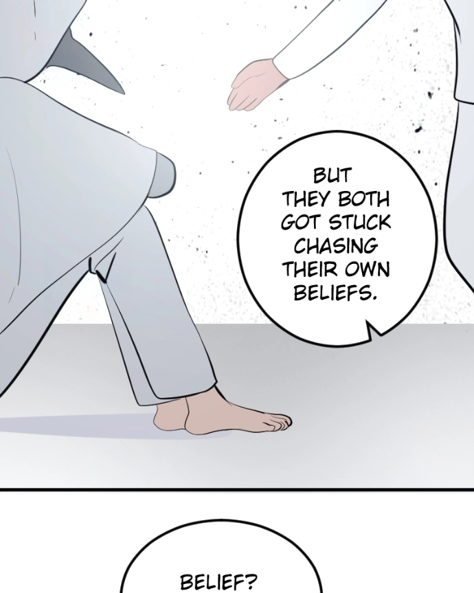 Shinigami ni datte, Ai wa aru. Chapter 36 page 74 - 