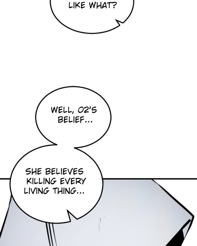 Shinigami ni datte, Ai wa aru. Chapter 36 page 75 - 