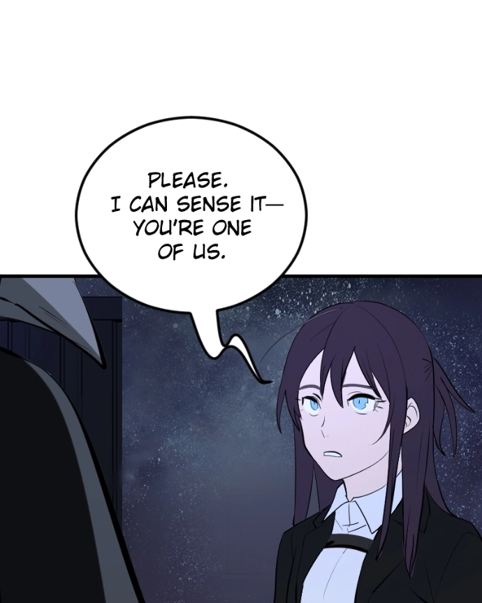 Shinigami ni datte, Ai wa aru. Chapter 36 page 77 - 