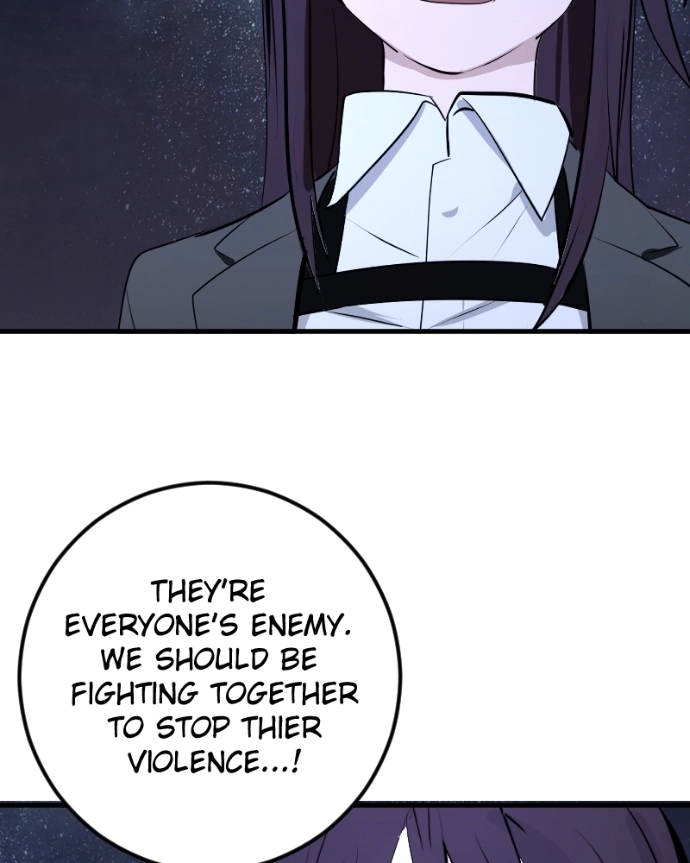 Shinigami ni datte, Ai wa aru. Chapter 36 page 79 - 