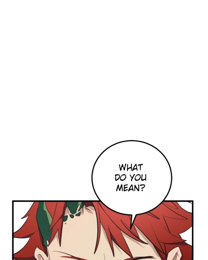 Shinigami ni datte, Ai wa aru. Chapter 36 page 10 - 