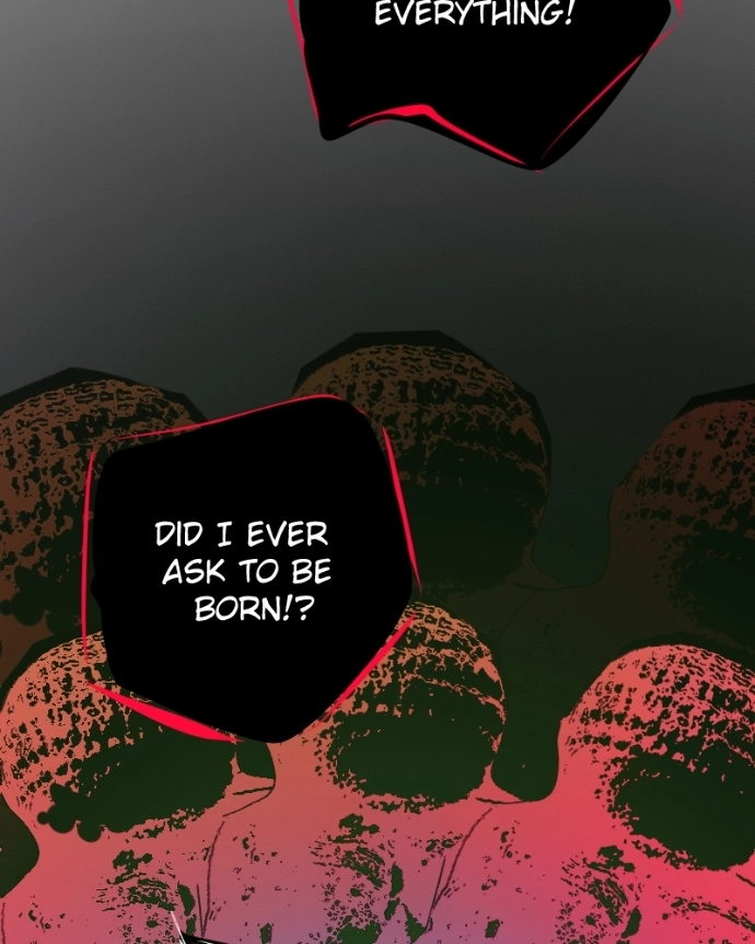 Shinigami ni datte, Ai wa aru. Chapter 36 page 91 - 