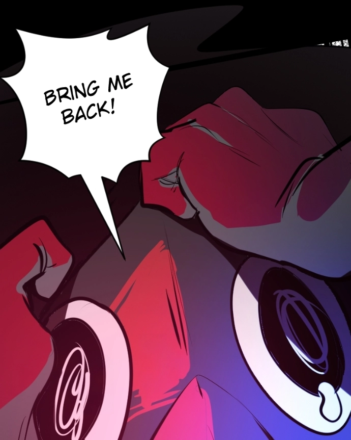 Shinigami ni datte, Ai wa aru. Chapter 36 page 94 - 