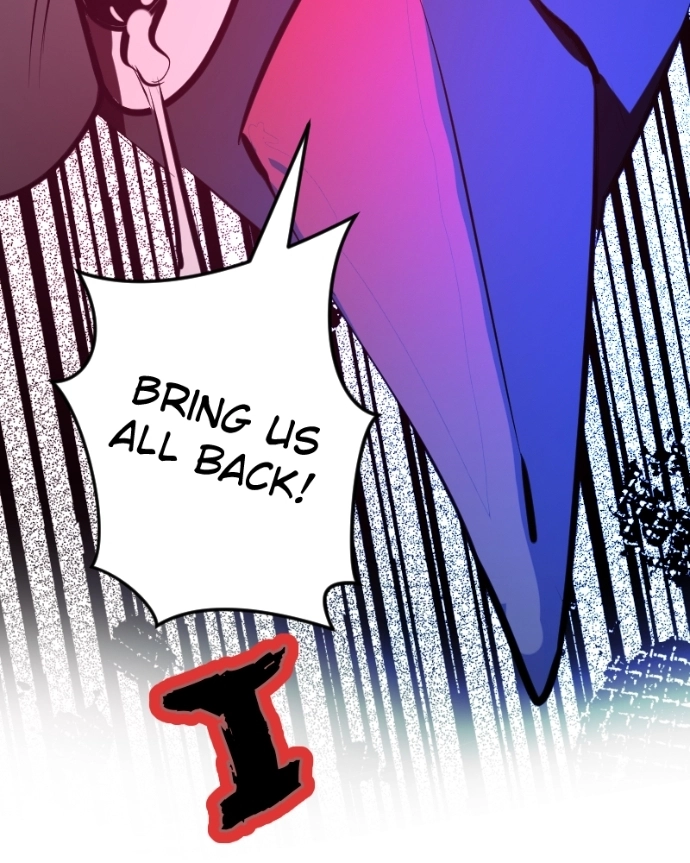 Shinigami ni datte, Ai wa aru. Chapter 36 page 95 - 