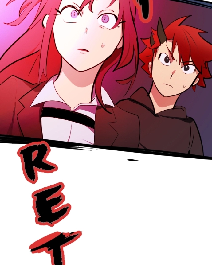 Shinigami ni datte, Ai wa aru. Chapter 36 page 97 - 
