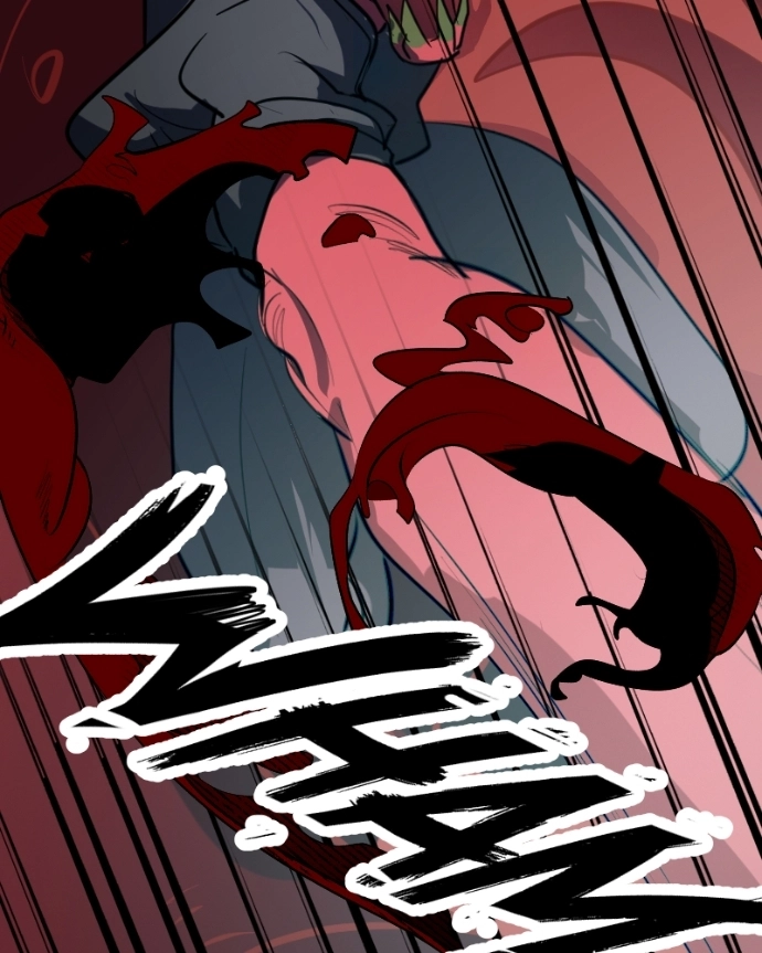 Shinigami ni datte, Ai wa aru. Chapter 38 page 14 - 