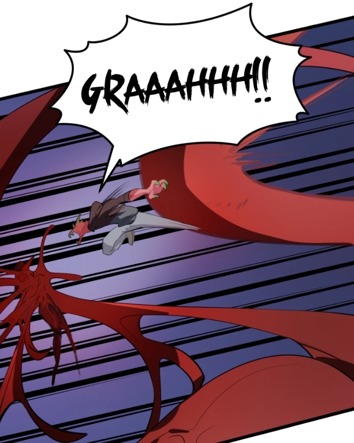 Shinigami ni datte, Ai wa aru. Chapter 38 page 17 - 