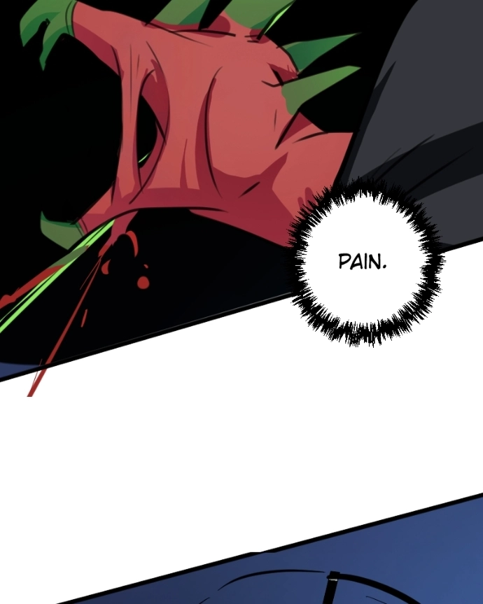 Shinigami ni datte, Ai wa aru. Chapter 38 page 20 - 