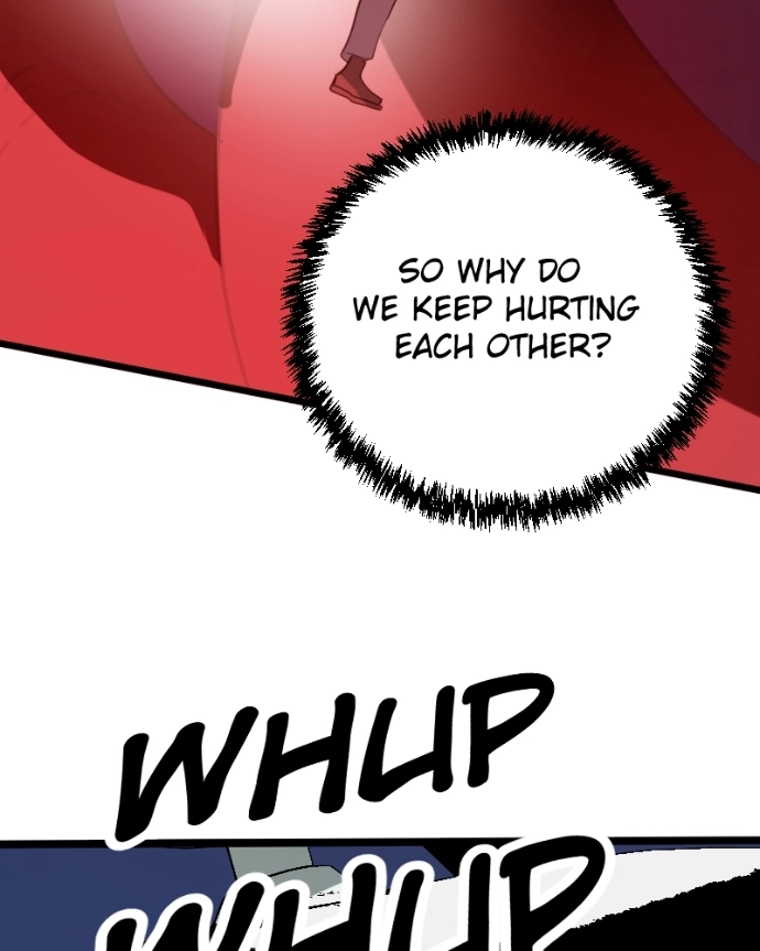 Shinigami ni datte, Ai wa aru. Chapter 38 page 22 - 