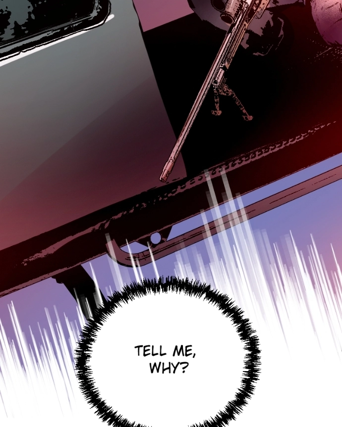 Shinigami ni datte, Ai wa aru. Chapter 38 page 24 - 