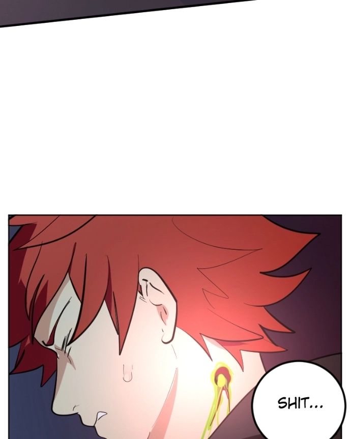 Shinigami ni datte, Ai wa aru. Chapter 38 page 33 - 