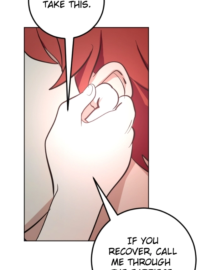 Shinigami ni datte, Ai wa aru. Chapter 38 page 36 - 