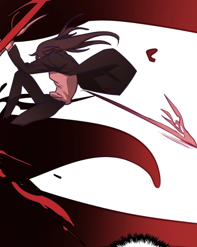 Shinigami ni datte, Ai wa aru. Chapter 38 page 38 - 