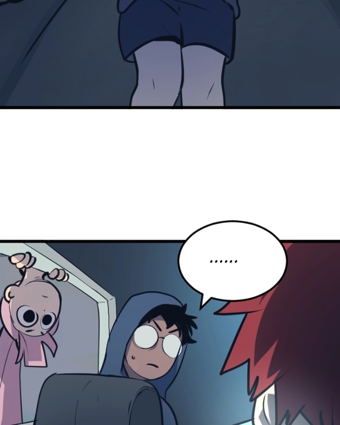Shinigami ni datte, Ai wa aru. Chapter 38 page 49 - 