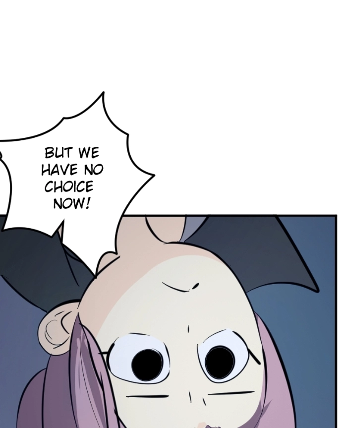 Shinigami ni datte, Ai wa aru. Chapter 38 page 51 - 