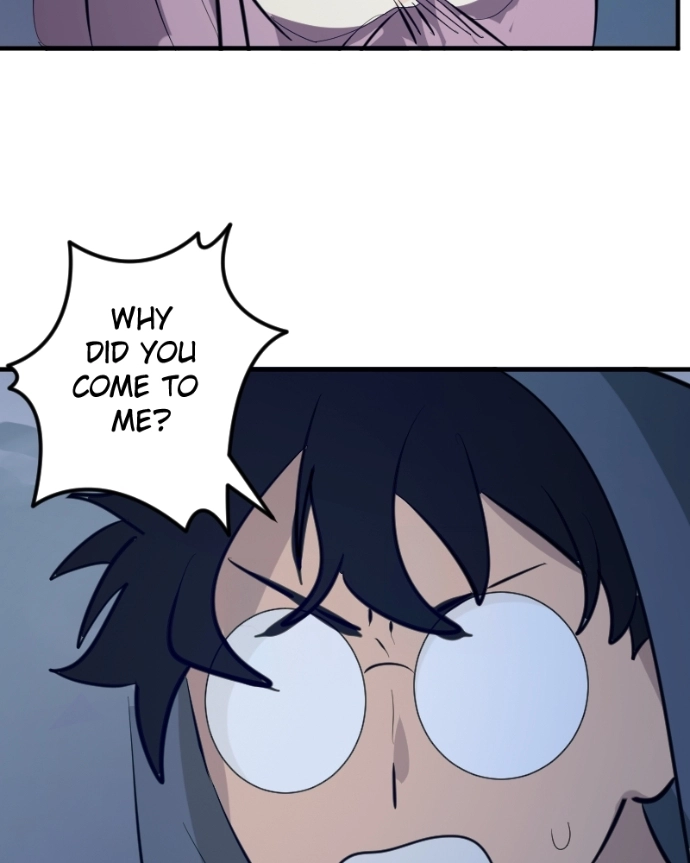 Shinigami ni datte, Ai wa aru. Chapter 38 page 52 - 