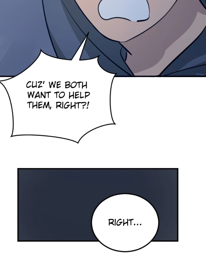 Shinigami ni datte, Ai wa aru. Chapter 38 page 53 - 
