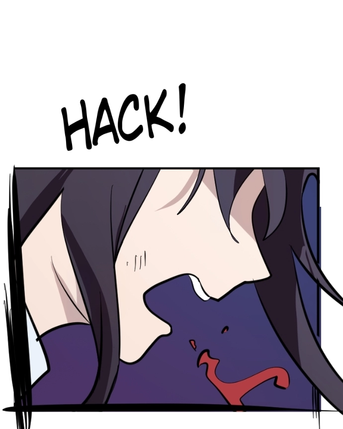 Shinigami ni datte, Ai wa aru. Chapter 38 page 56 - 