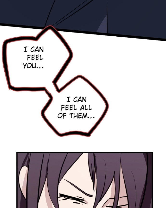 Shinigami ni datte, Ai wa aru. Chapter 38 page 59 - 