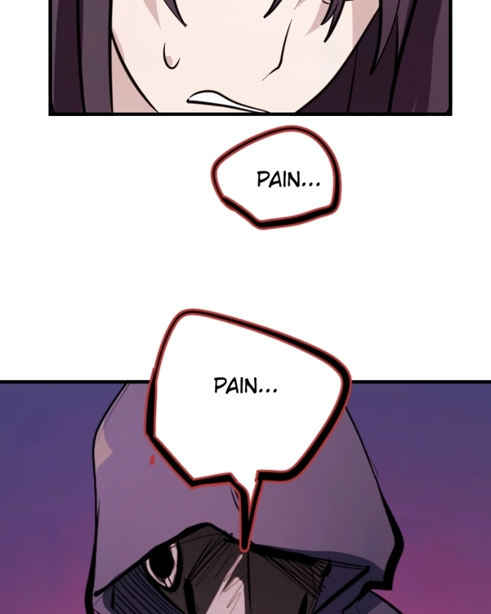 Shinigami ni datte, Ai wa aru. Chapter 38 page 60 - 