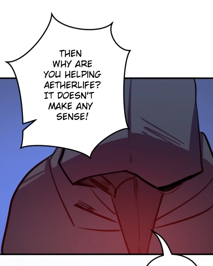 Shinigami ni datte, Ai wa aru. Chapter 38 page 65 - 