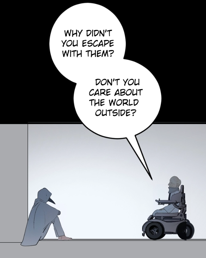 Shinigami ni datte, Ai wa aru. Chapter 38 page 67 - 