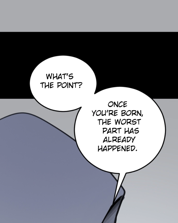 Shinigami ni datte, Ai wa aru. Chapter 38 page 68 - 