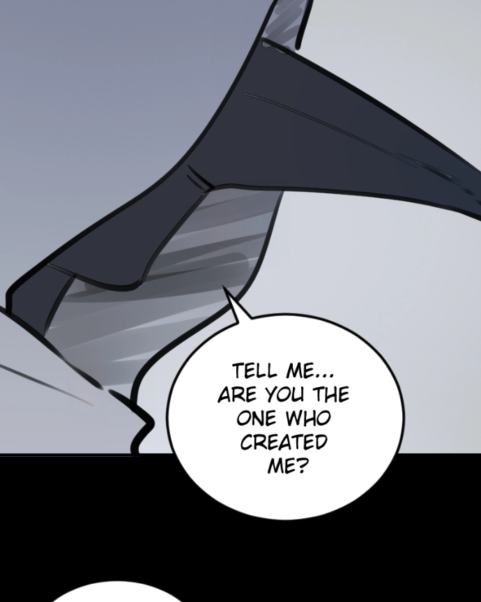 Shinigami ni datte, Ai wa aru. Chapter 38 page 69 - 