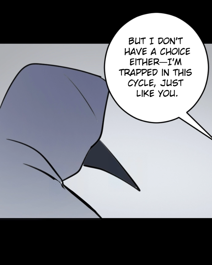 Shinigami ni datte, Ai wa aru. Chapter 38 page 71 - 
