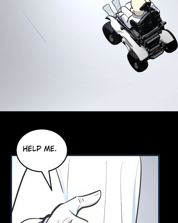 Shinigami ni datte, Ai wa aru. Chapter 38 page 73 - 