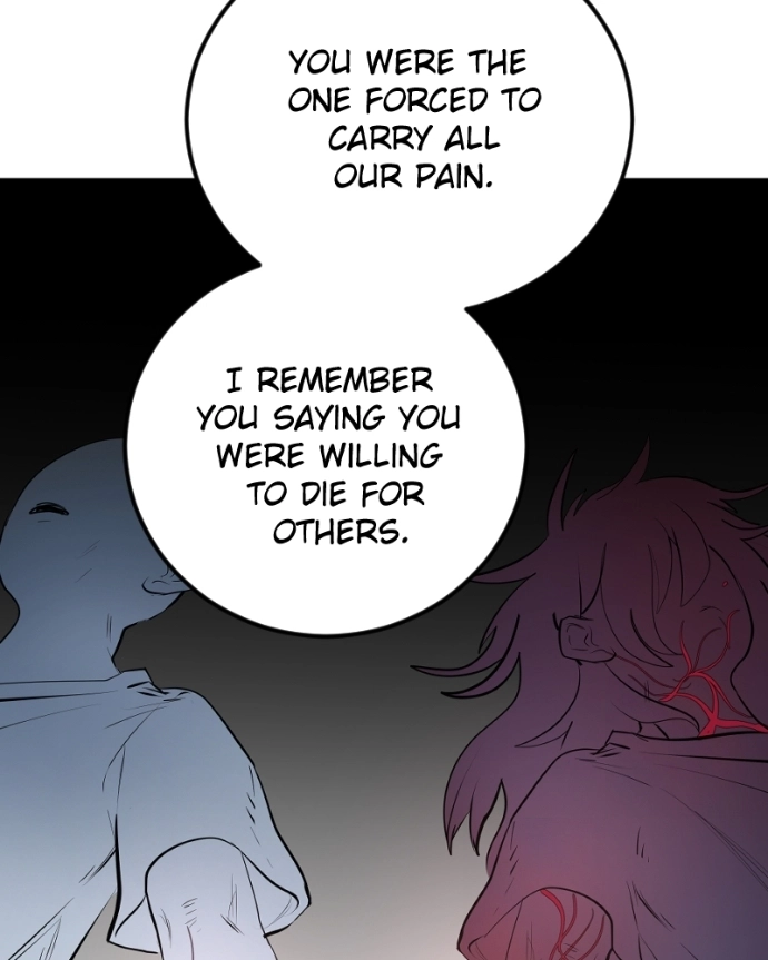 Shinigami ni datte, Ai wa aru. Chapter 38 page 80 - 