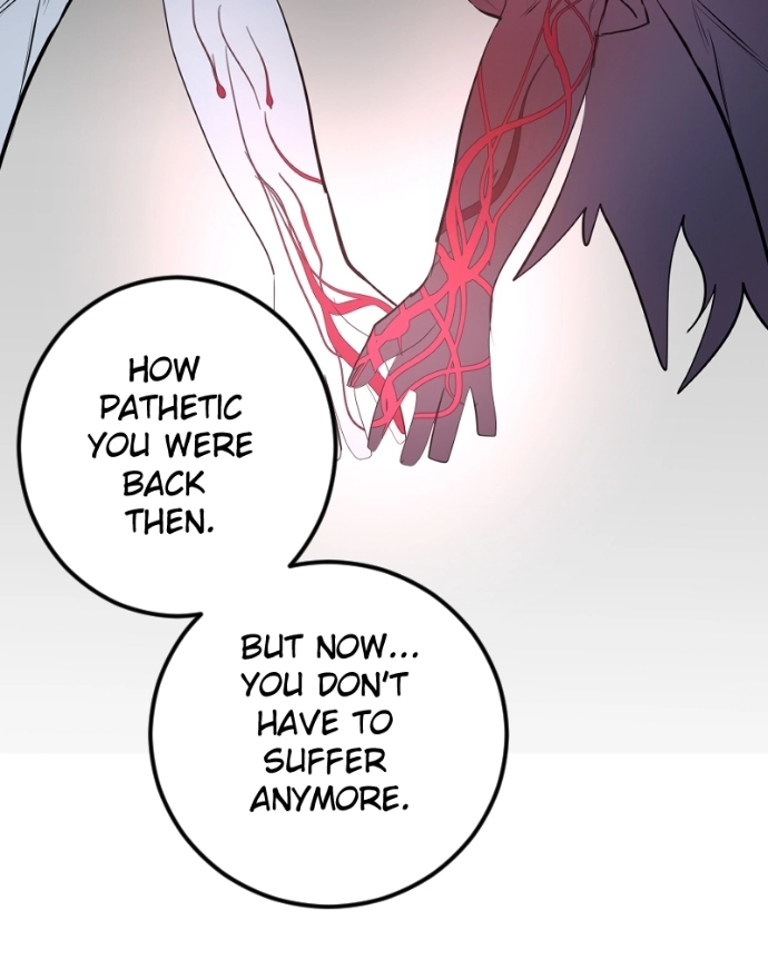 Shinigami ni datte, Ai wa aru. Chapter 38 page 81 - 
