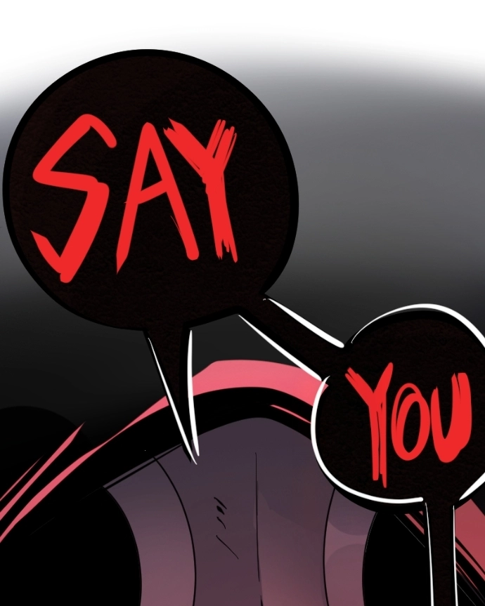 Shinigami ni datte, Ai wa aru. Chapter 38 page 84 - 