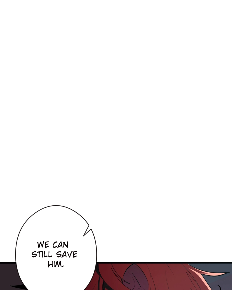 Shinigami ni datte, Ai wa aru. Chapter 4 page 1 - 
