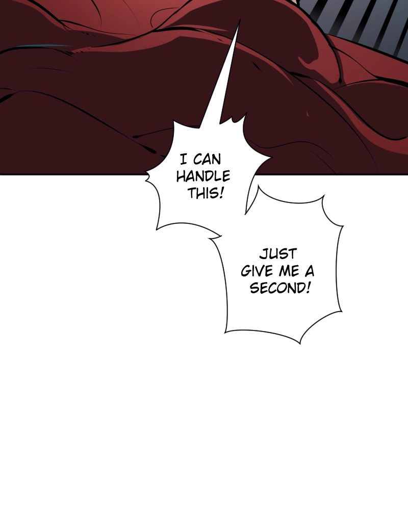 Shinigami ni datte, Ai wa aru. Chapter 4 page 11 - 