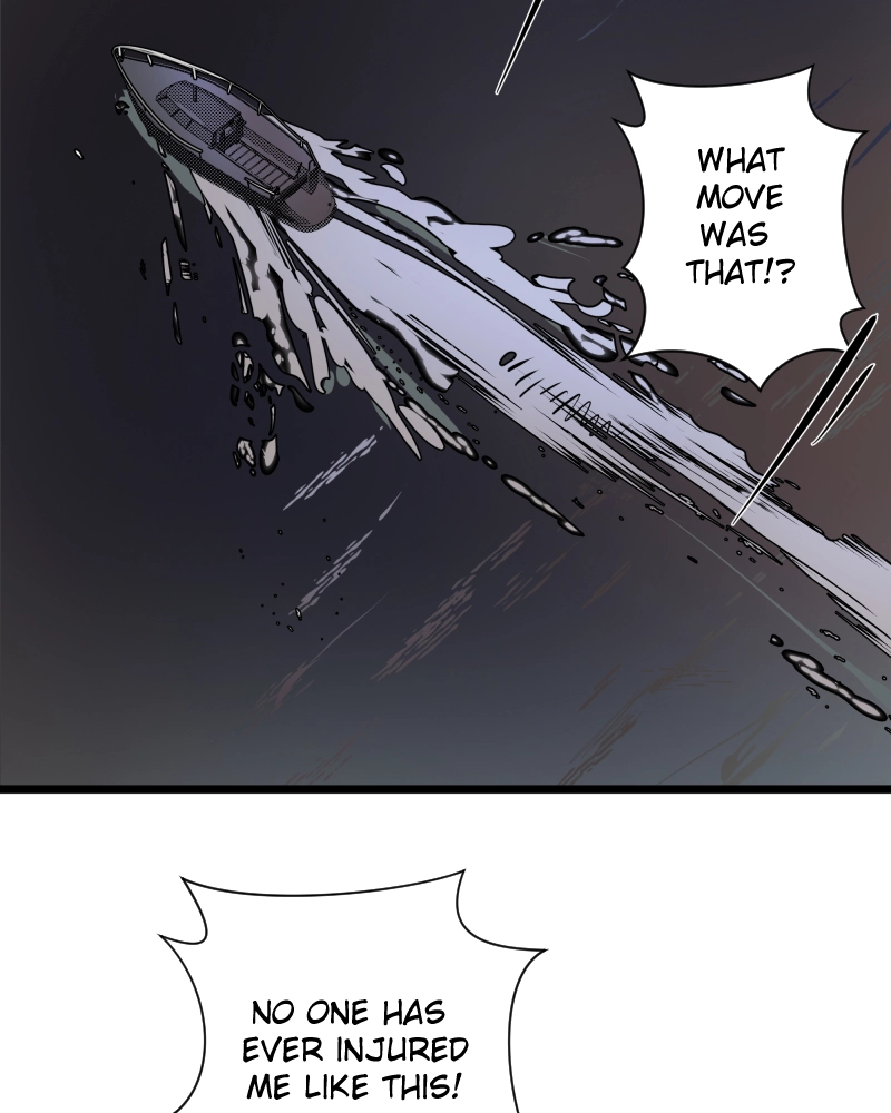 Shinigami ni datte, Ai wa aru. Chapter 4 page 102 - 