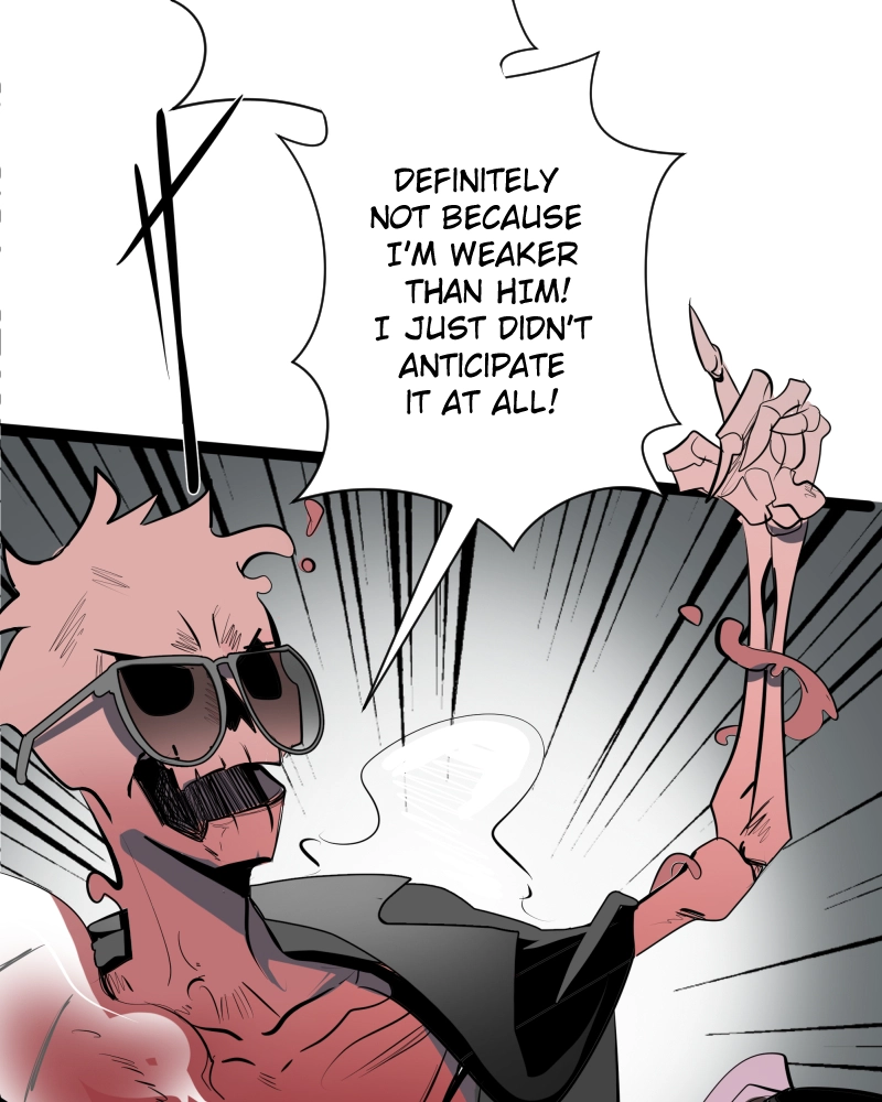 Shinigami ni datte, Ai wa aru. Chapter 4 page 103 - 