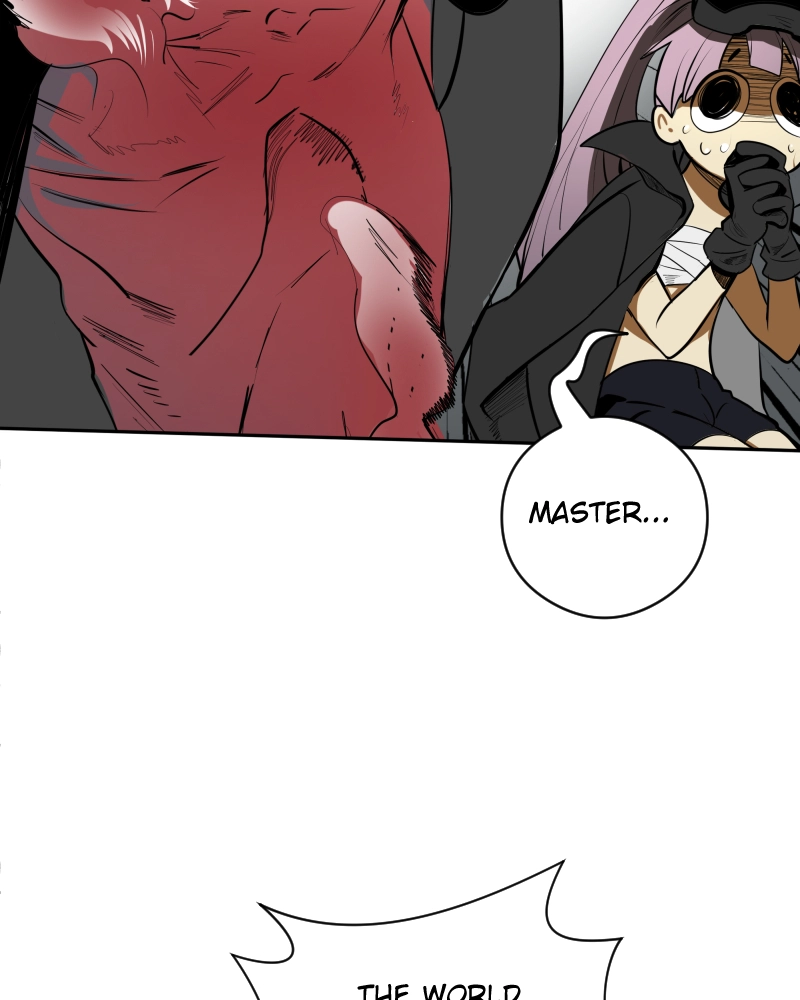 Shinigami ni datte, Ai wa aru. Chapter 4 page 104 - 