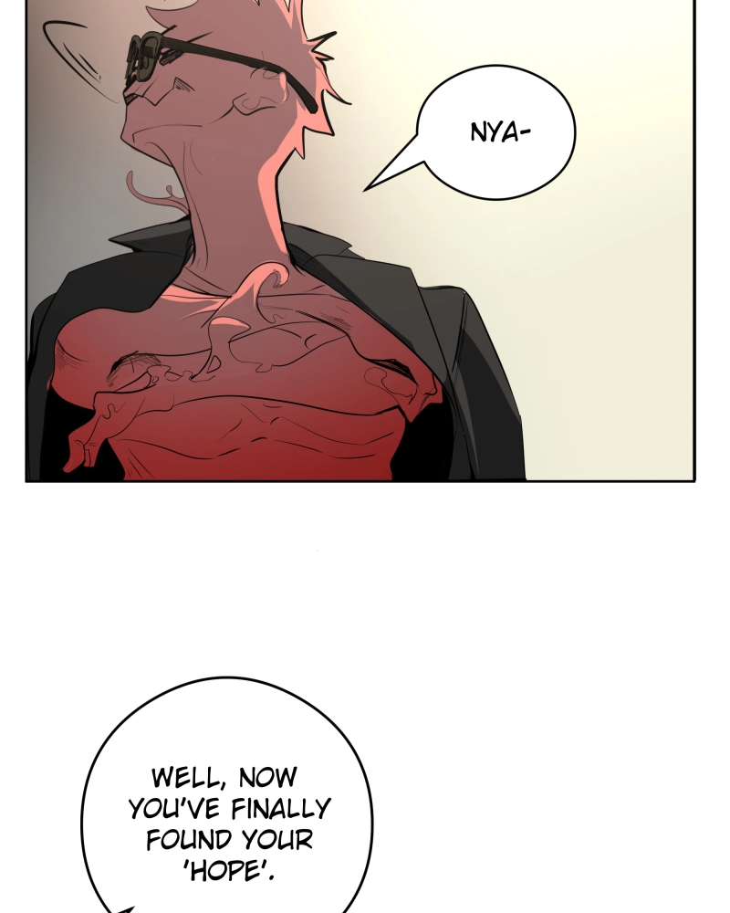 Shinigami ni datte, Ai wa aru. Chapter 4 page 108 - 