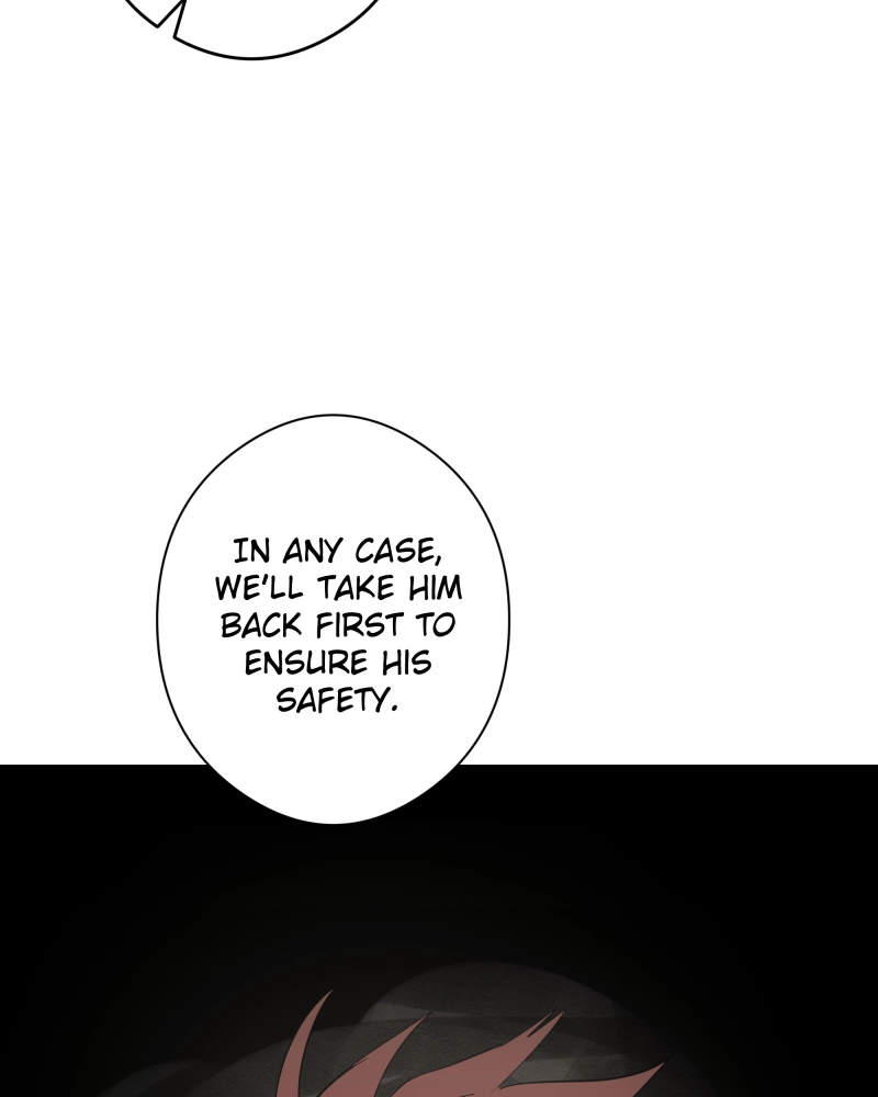 Shinigami ni datte, Ai wa aru. Chapter 4 page 110 - 