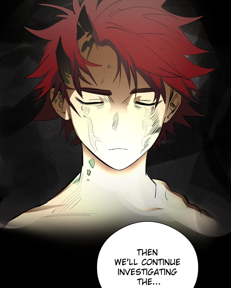 Shinigami ni datte, Ai wa aru. Chapter 4 page 111 - 