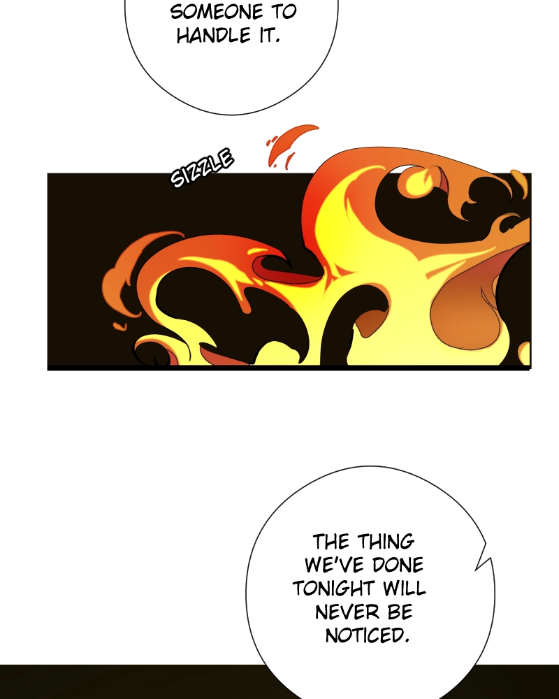 Shinigami ni datte, Ai wa aru. Chapter 4 page 116 - 