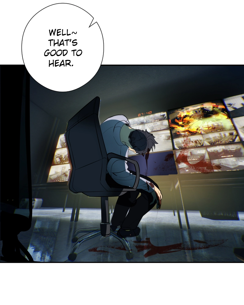 Shinigami ni datte, Ai wa aru. Chapter 4 page 119 - 