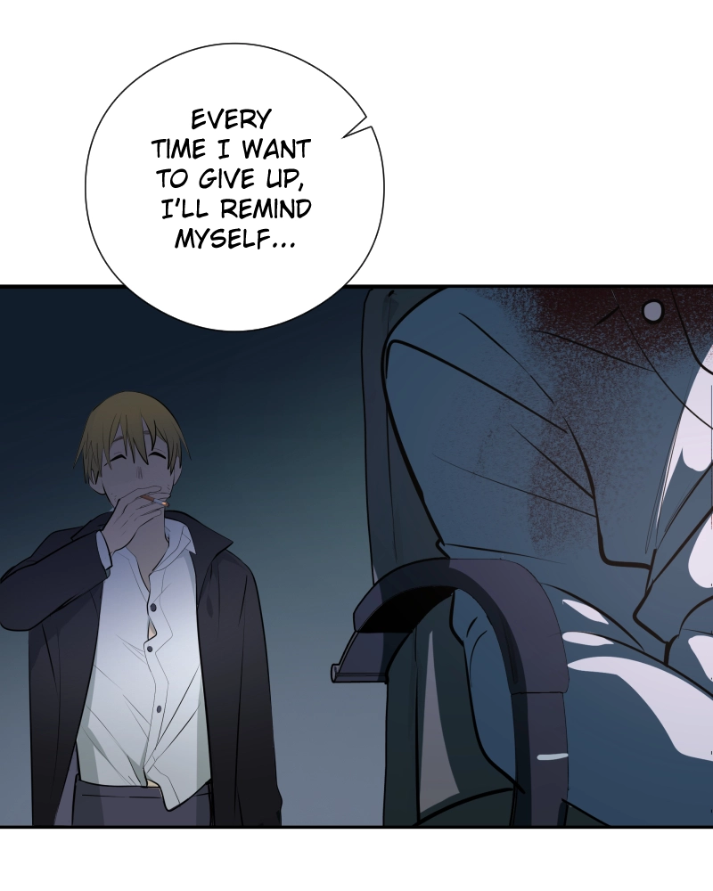 Shinigami ni datte, Ai wa aru. Chapter 4 page 120 - 