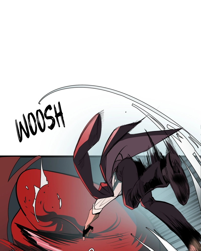 Shinigami ni datte, Ai wa aru. Chapter 4 page 13 - 
