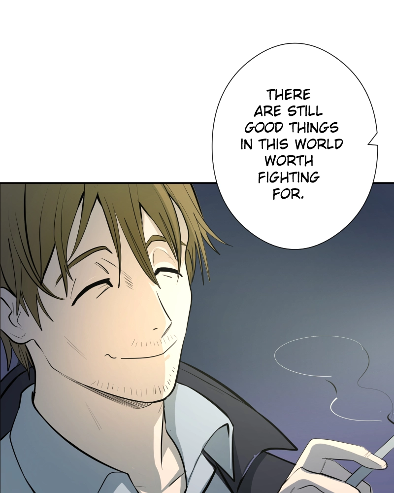 Shinigami ni datte, Ai wa aru. Chapter 4 page 121 - 