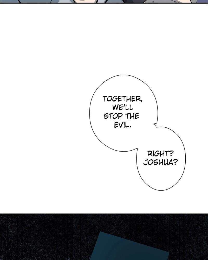 Shinigami ni datte, Ai wa aru. Chapter 4 page 122 - 