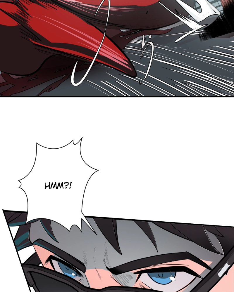 Shinigami ni datte, Ai wa aru. Chapter 4 page 14 - 