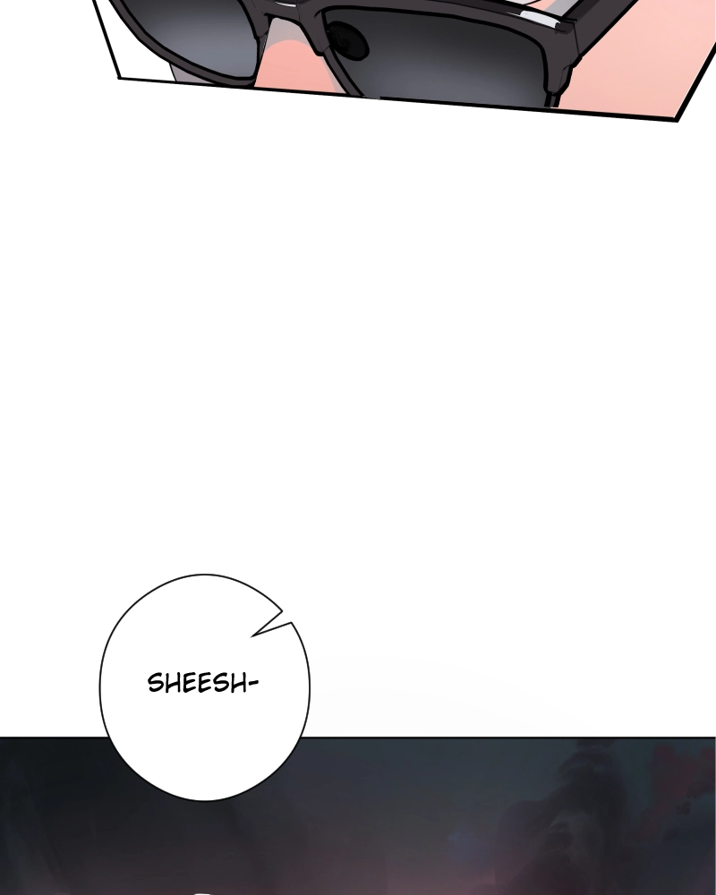 Shinigami ni datte, Ai wa aru. Chapter 4 page 15 - 